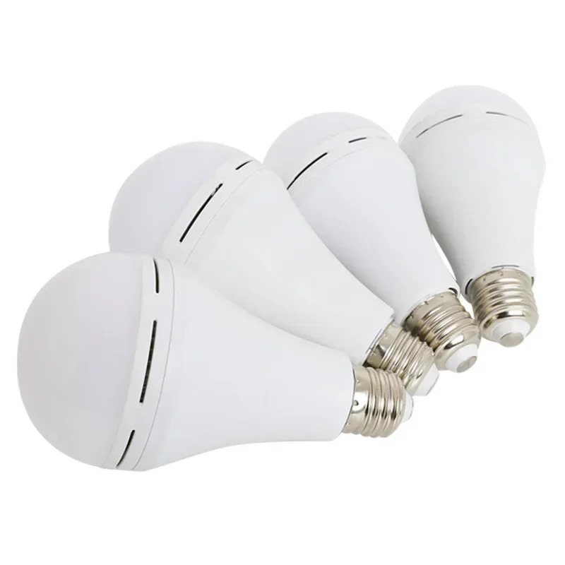Ac Outdoor Power - Outdoor Camping LED Emergency Light Operated