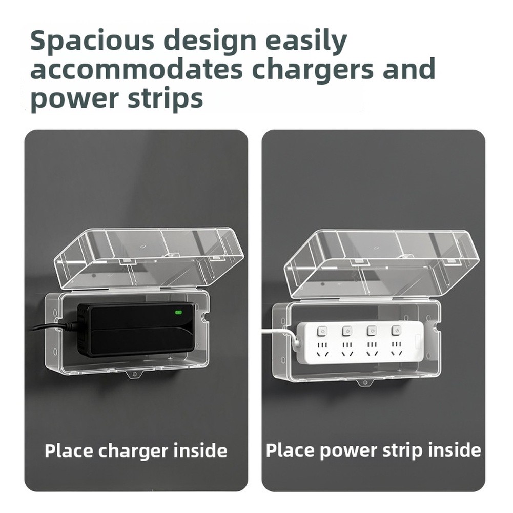 Waterproof Power Strip Protect - Outdoor Use Power Strip 评论和价格