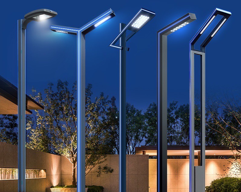 Aluminum Alloy Cover Solar Str - Outdoor Use Power Strip 评论和价格