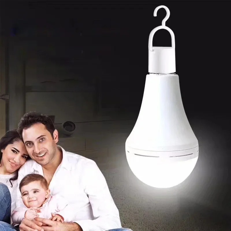 Outdoor Camping LED Emergency  - Ac Outdoor Power 评论和价格